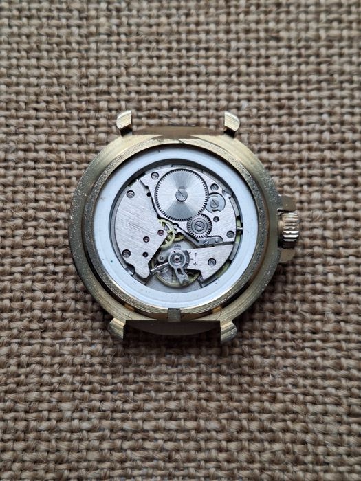 Часы Восток Командирские Железная Дорога