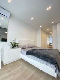 Продам 2 комнатную квартиру с террасой в ЖК Central Park
