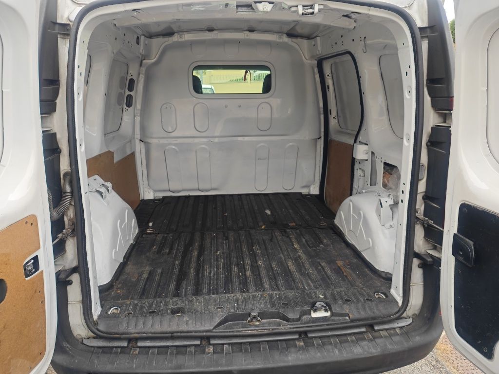 Renault Kangoo 1,5 dci