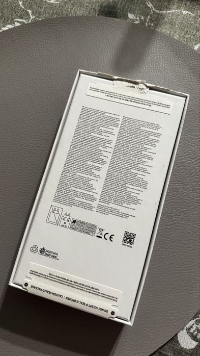 NOWY Samsung Galaxy A55 5G