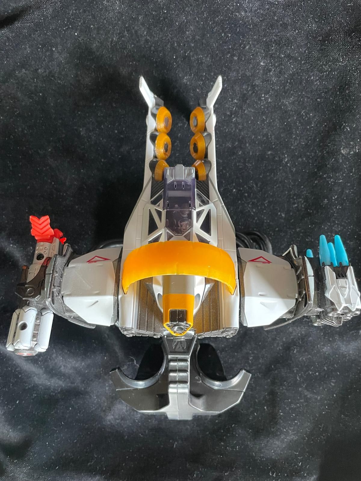 Starlink Battle For Atlas PL Dubbing +Uchwyt USB +Starter Pack PS4 PS5