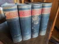 Encyklopedia Der Grosse Brockhaus 1929, 1931 i 1934