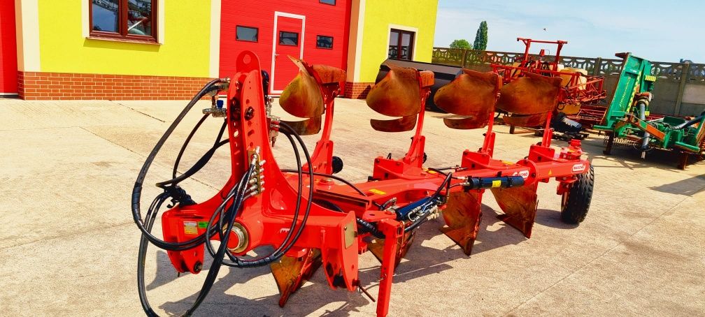 Pług obrotowy Maschio Gaspardo Unico 3+1