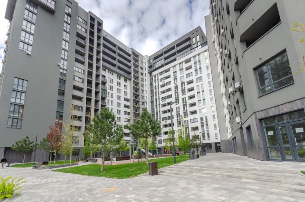 Продаж 1к квартири  ЖК Paradise Avenue від Власника