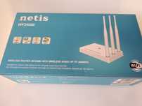 Роутер Netis WF2409E новий запакований
