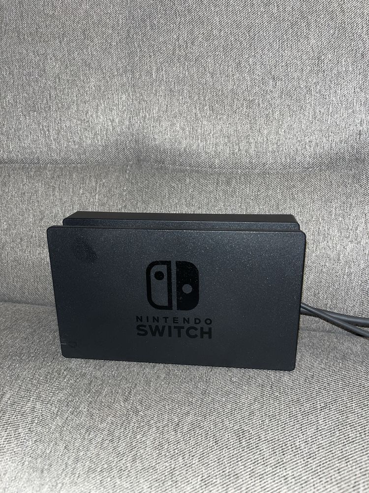 Nintendo swith używane