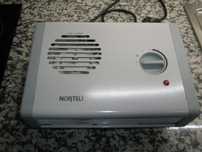 Termo Ventilador Norteli 2000W