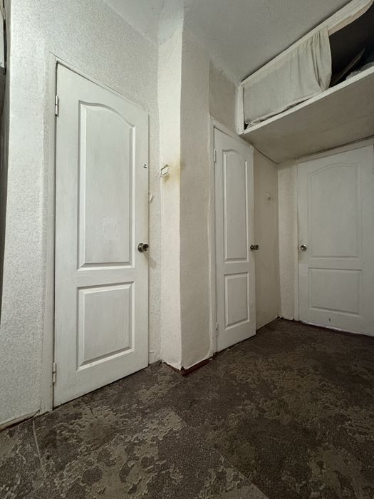 Продаж 1 кімнатної квартири Гірниче