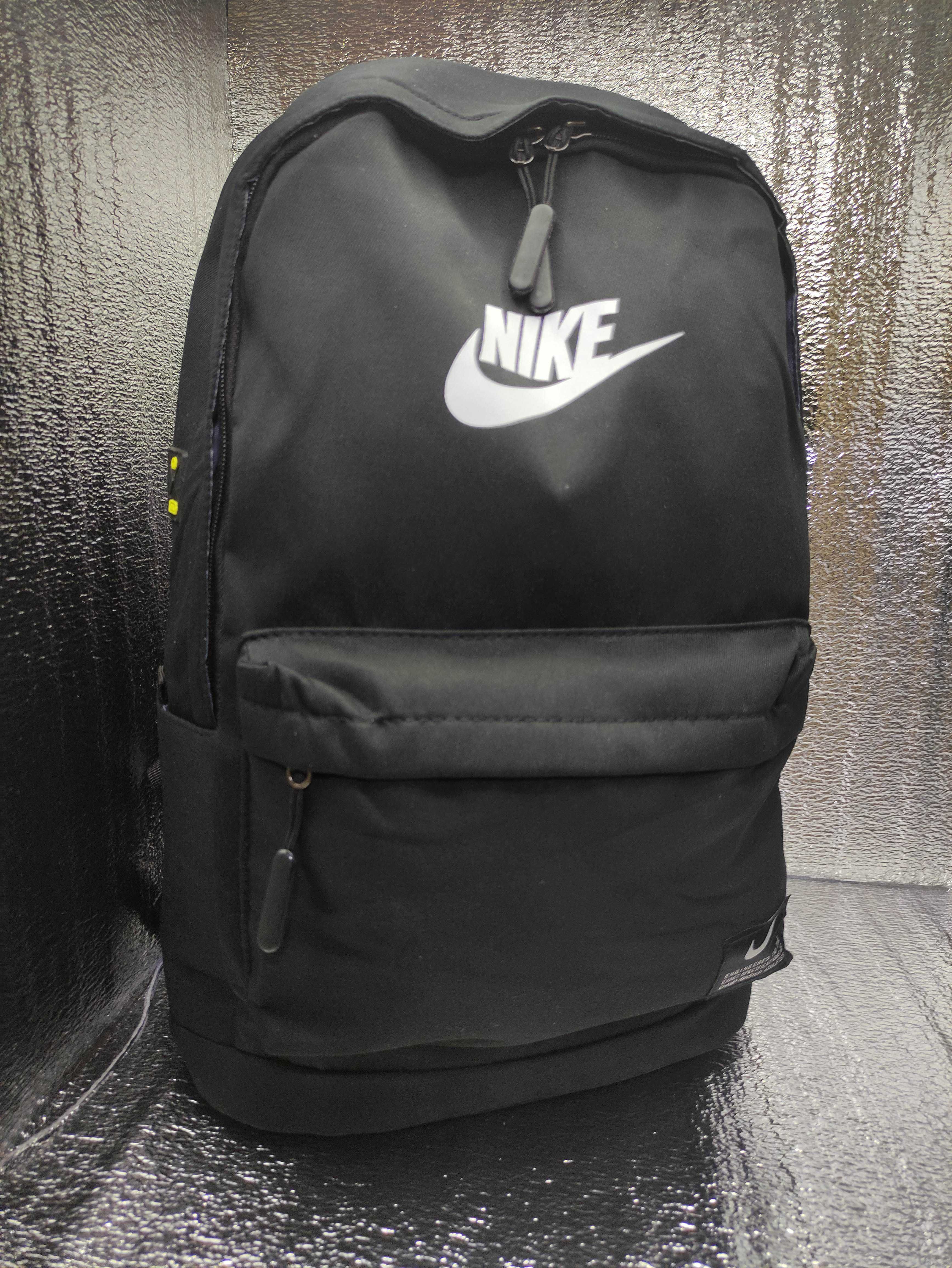 Новый рюкзак бренд Nike (найк) школьный городской повседневный