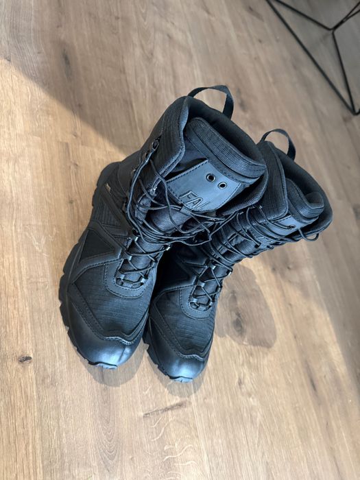 Botas Patrol High Gore - Tex Tamanho 40