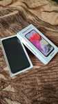 Samsung Galaxy M34 5G 128GB Dual SIM srebrny, stan bdb