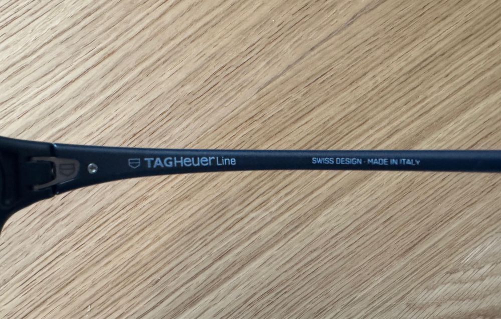 Oculos de sol Tag Heuer