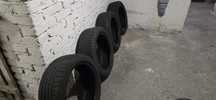 Opony DUNLOP SPORT MAXX 225x45x17