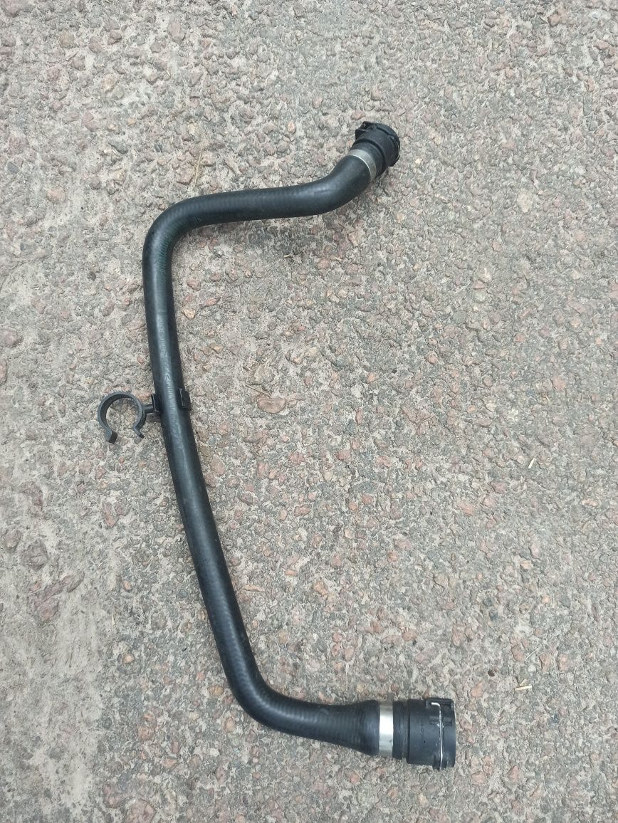 171­277­9­9749 - Патрубок охлаждения n47 bmw e60,e61