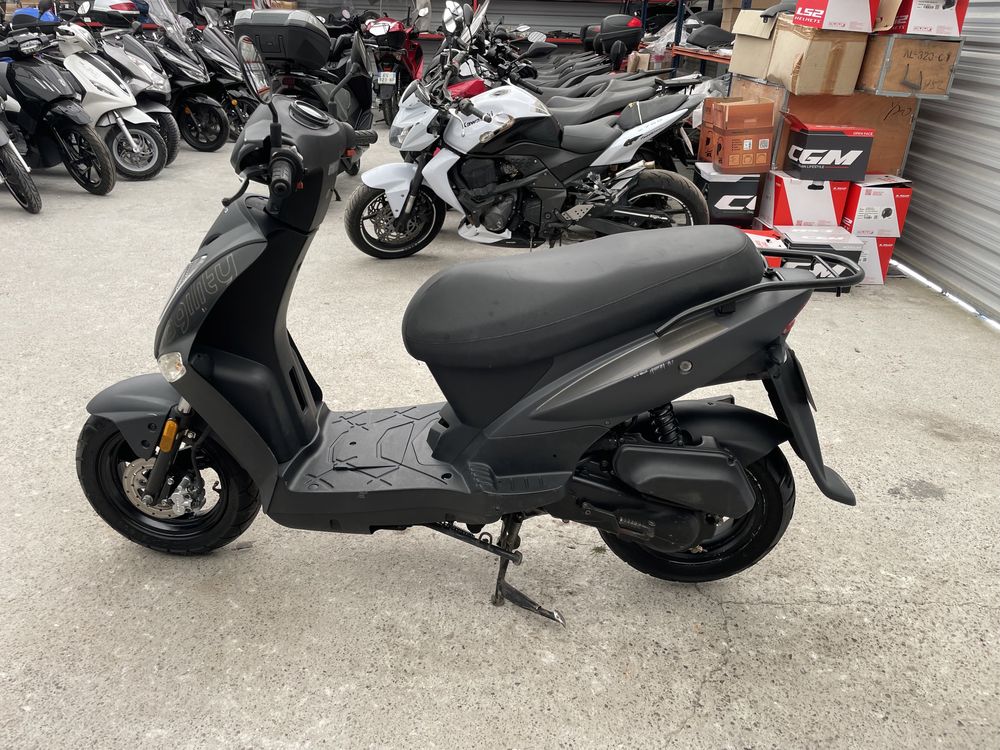 Kymco Agility 50 fv raty transport