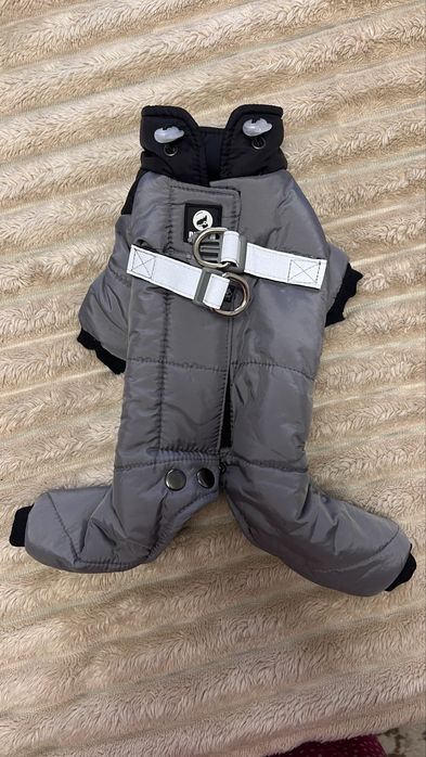 Одяг для собачки