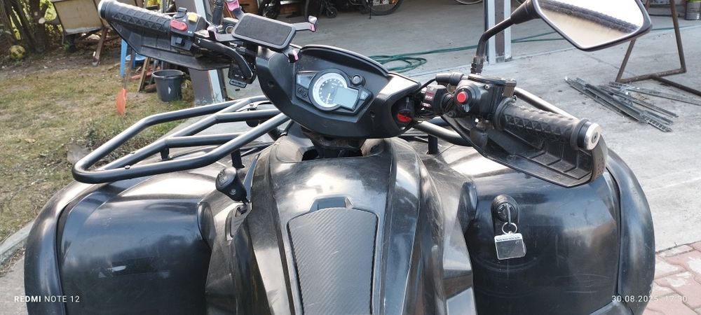 Access ax 700cm* 50KM mega mocny...