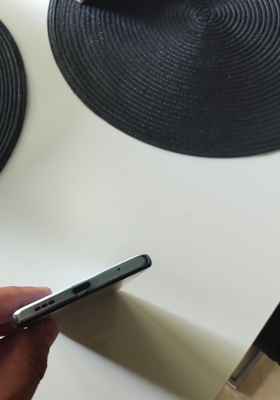 Smartfon Xioami Redmi note 10 pro