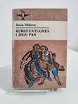 Kubuś Fatalista i jego pan - Denis Diderot