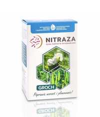 Nitraza 500 ml, bakterie brodawkowe, nitragina do Grochu, pieluszka,