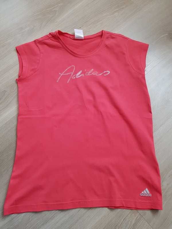 Tshort  sportowy Adidas