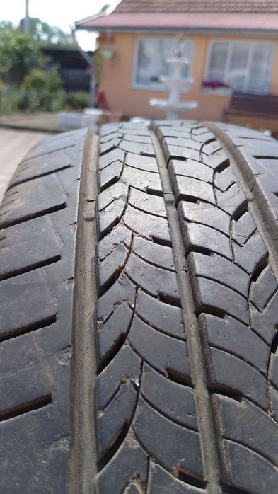 шини Колеса/резина/гума  Viking 195 65 16c