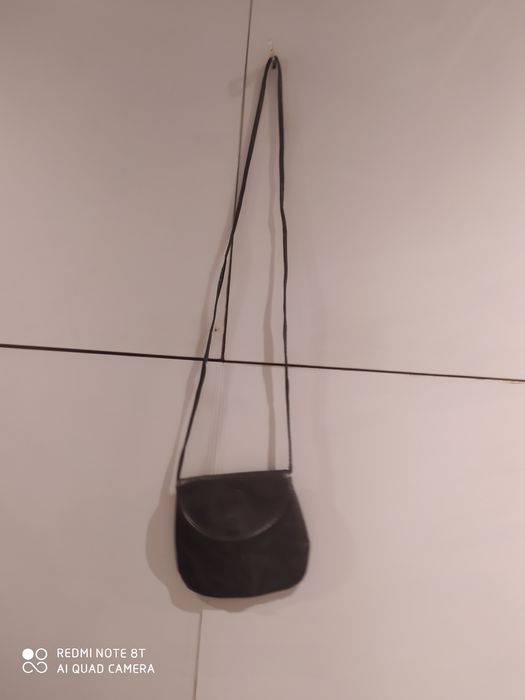 Mini torebka na ramię