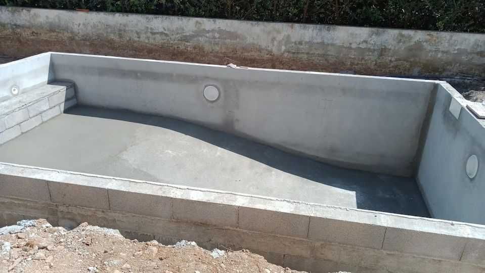 Construção civil - Multi - Serviços