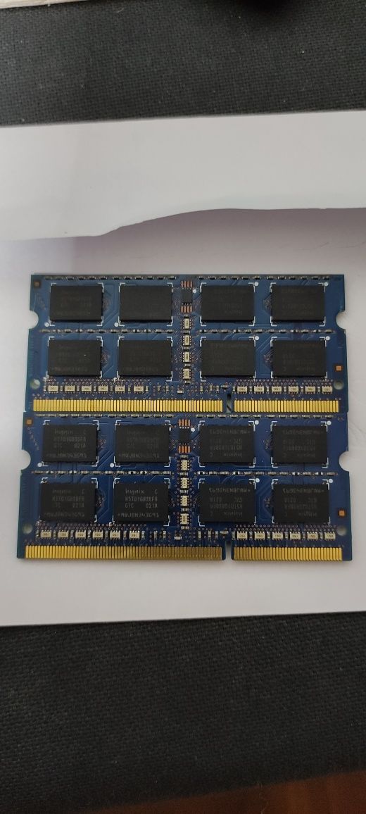 4GB Memória RAM para portátil