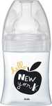Butelka szklana Dodie Sensation+ New York 150ml 0-6m