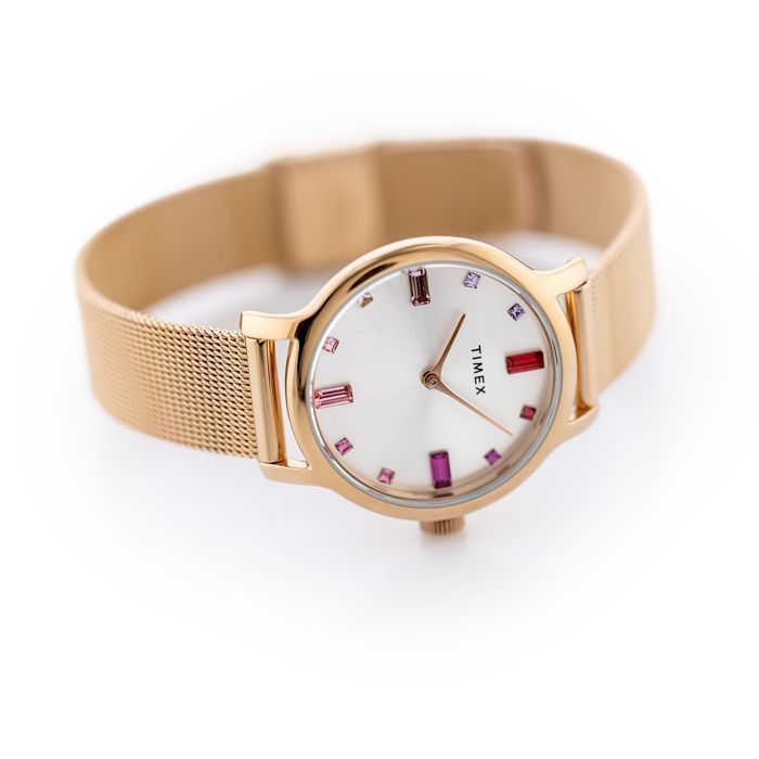 Zegarek Damski Timex - City Transcend Tw2U87000 + Box