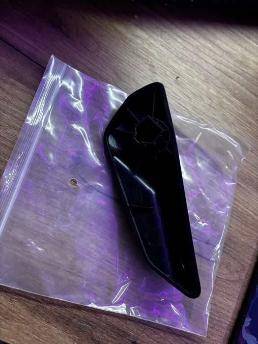 uchwyt fotela rvi gama t