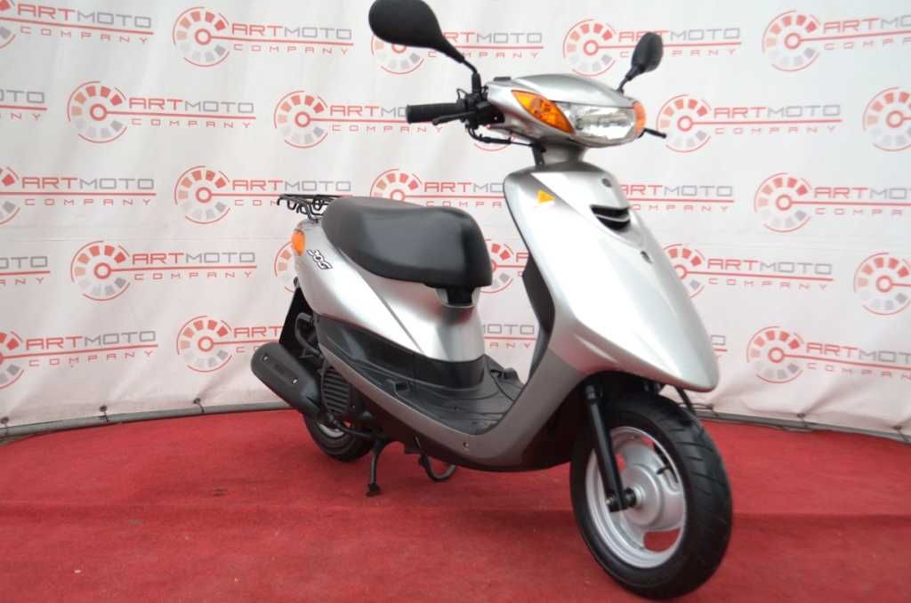 Купити скутер YAMAHA JOG SA 36J  АРТ МОТО скутер ямаха в Артмото