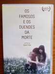 Os Famosos é os Duendes da Morte / Esmir Filho, Henrique Larré