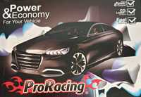 Power Box Pro Racing CR1 Avensis T25 116