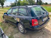 Sprzedam audi a4 1.9 tdi