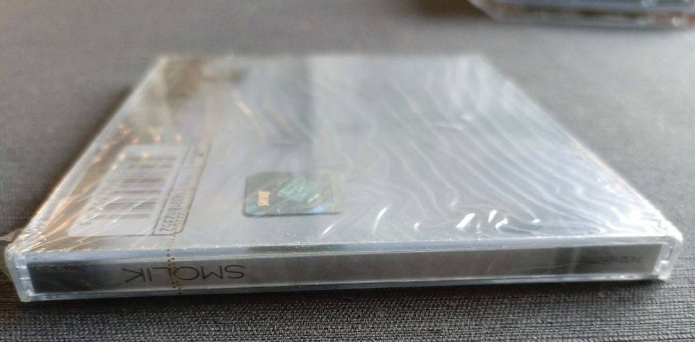 Okazja! Smolik 2001, CD, Nowy,folia!