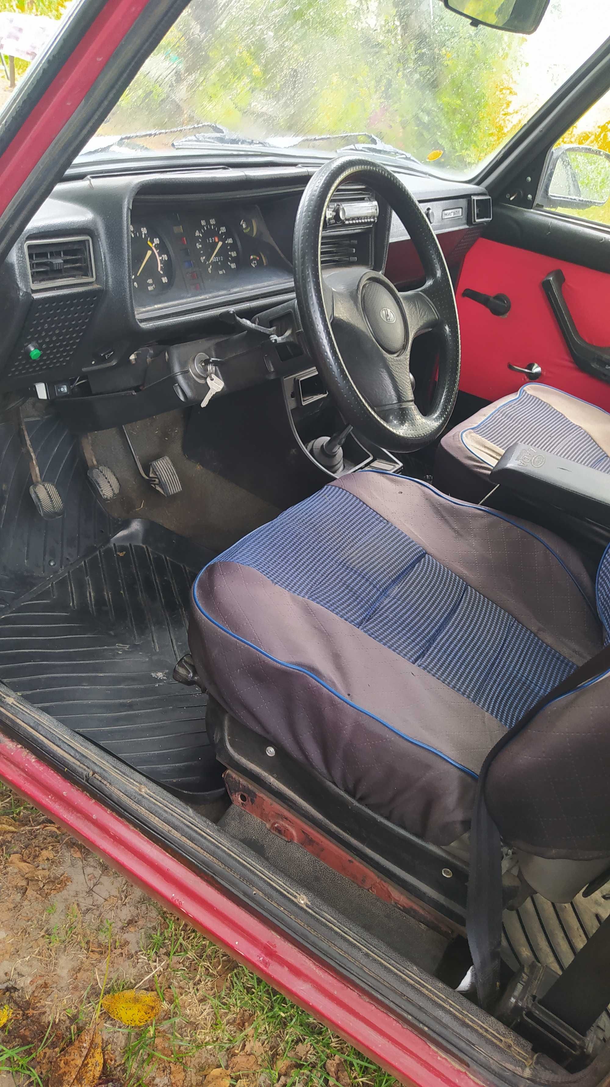 Продам надійний автомобіл