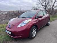 Nissan Leaf Ніссан Ліф електро