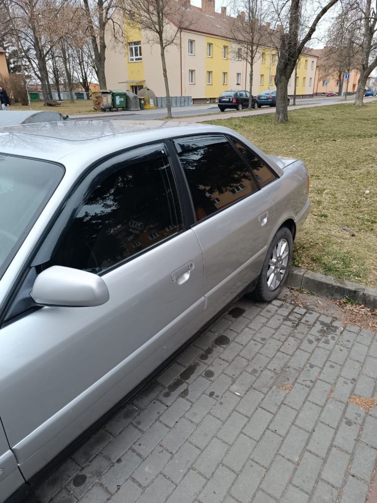 Продам, Audi a6 c4