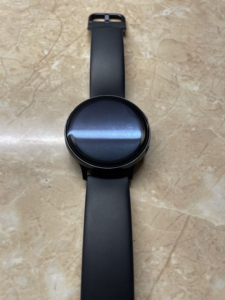 Samsung Watch Active 2