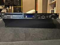 Odtwarzacz CD/USB/Bluetooth Denon DN-300ZB