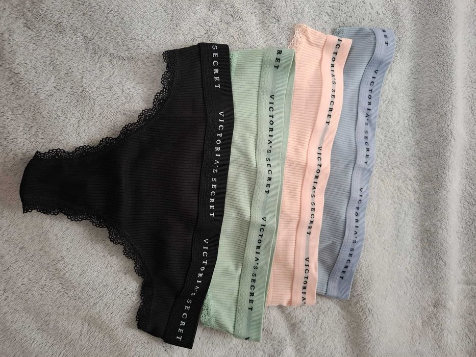 Majtki Victoria's Secret