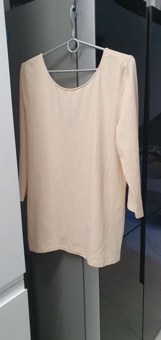 Bluzka tunika H&M L/Xl