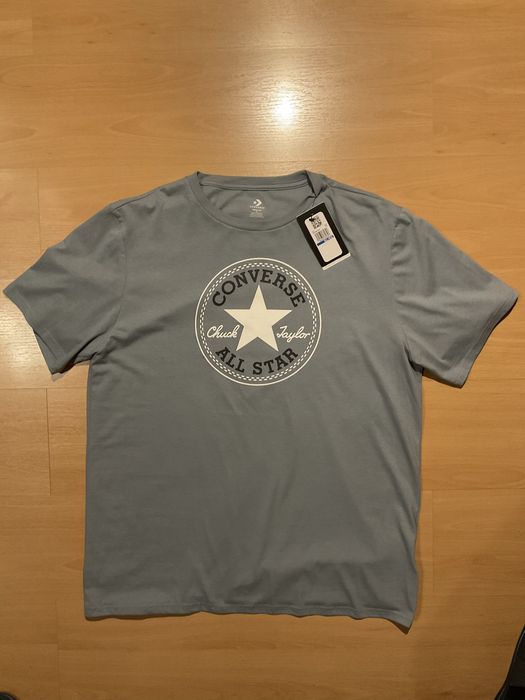 T-shirt Converse męski