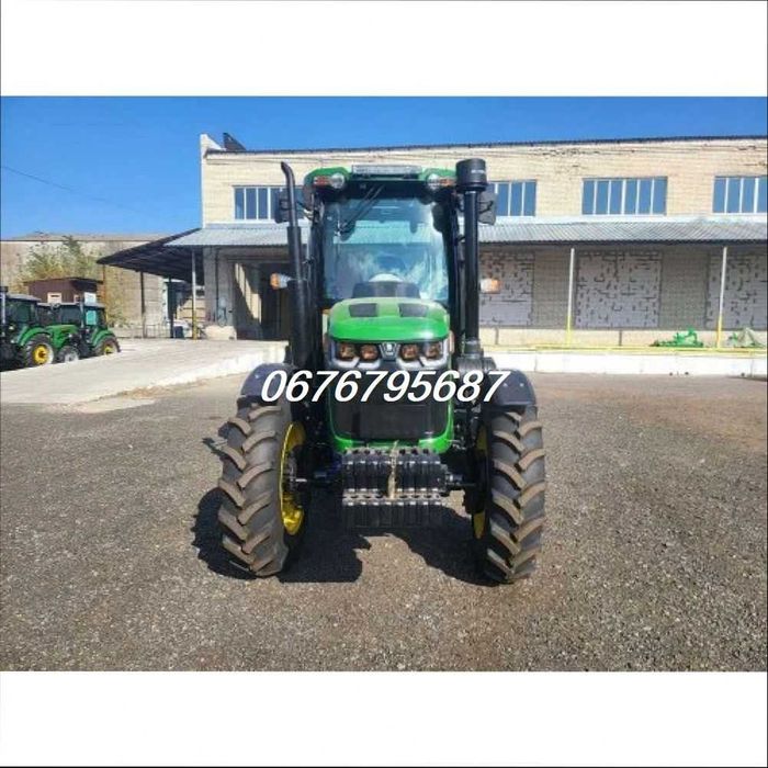 Трактор ENEY ТВ 904\90к.с.\Доставимо БезкоштовнО\Якісний та ПОТУЖНИЙ!