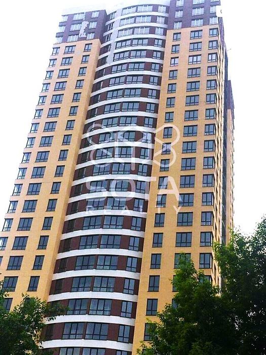 Продаж 1К квартири Солом"янський р-н Шулявка пр-к Машинобудівний 26