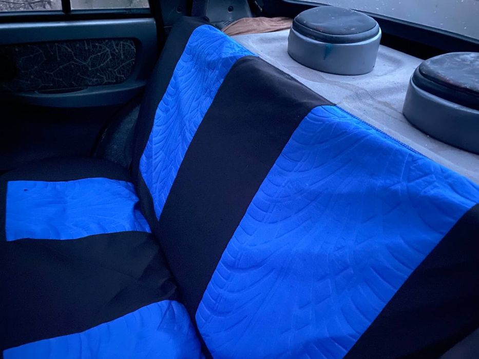 ЗАЗ 1103 Славута 2004