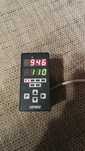 Regulator, czujnik temperarury ETR43HSR KSR