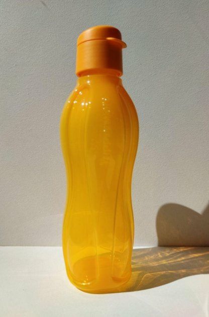 Именная бутылка  750 мл  Tupperware